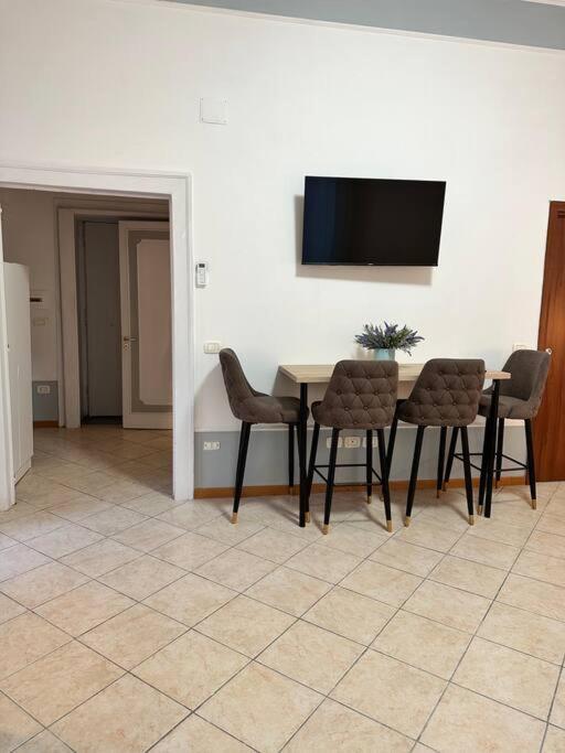 Mediterraneo Apartment Ercolano Exterior photo