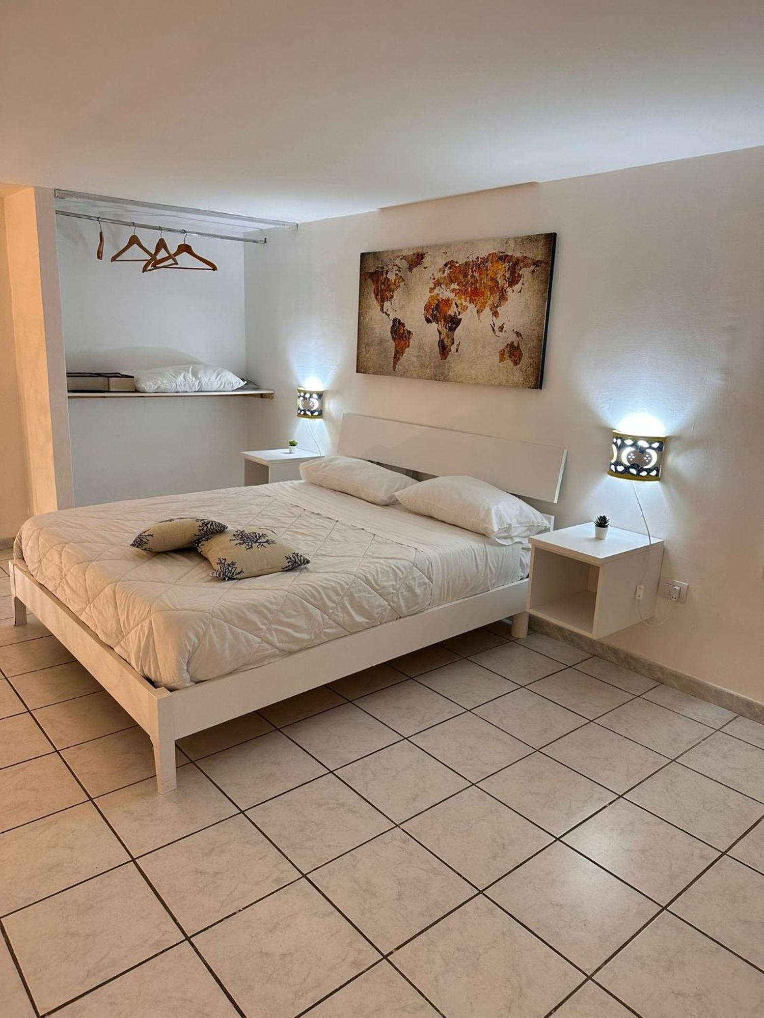 Mediterraneo Apartment Ercolano Exterior photo