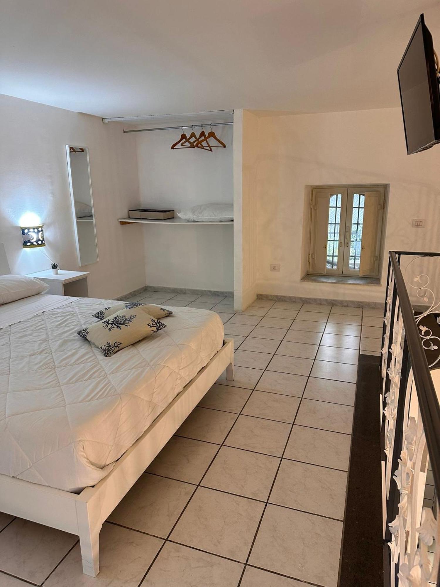 Mediterraneo Apartment Ercolano Exterior photo
