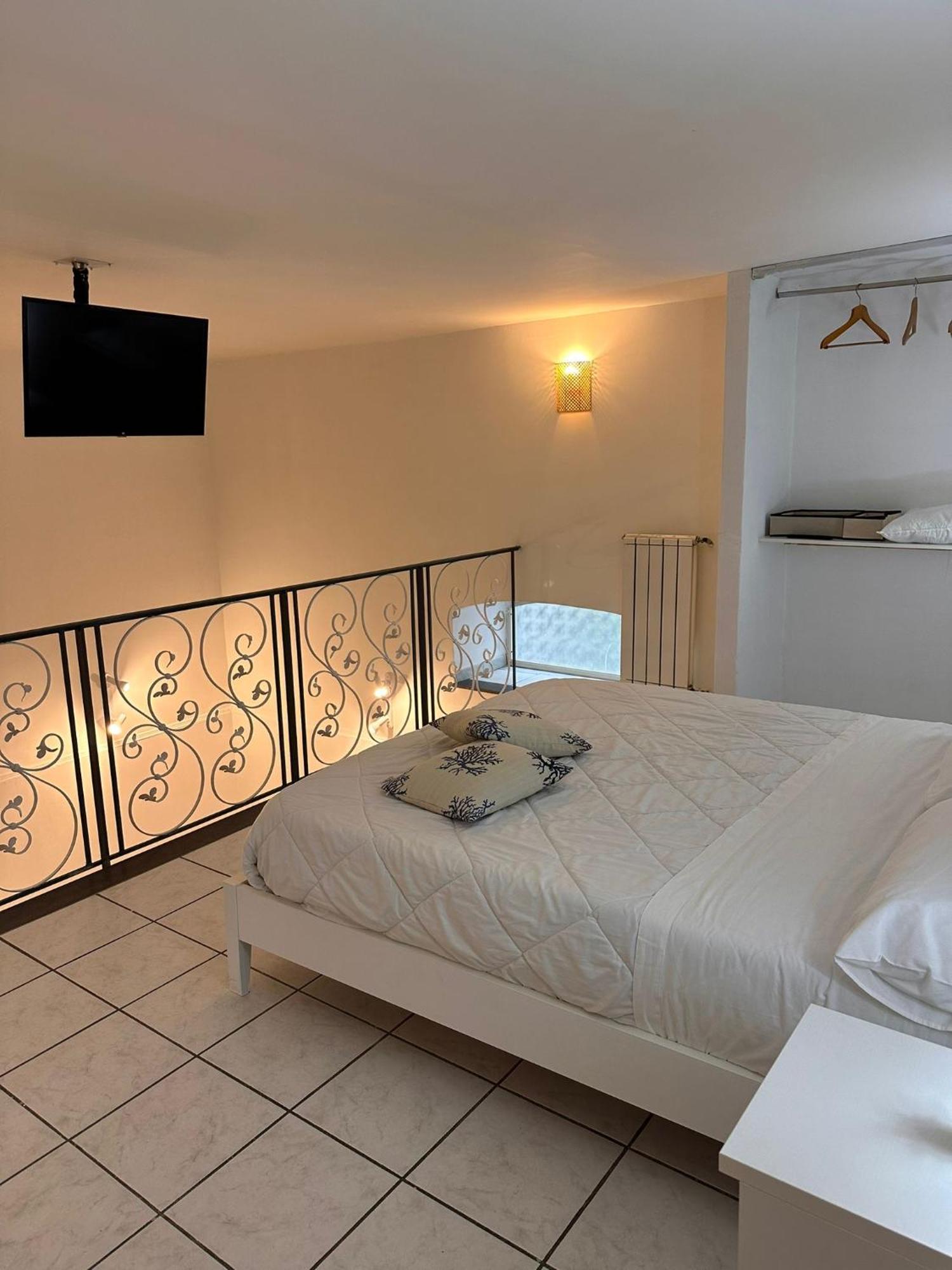 Mediterraneo Apartment Ercolano Exterior photo