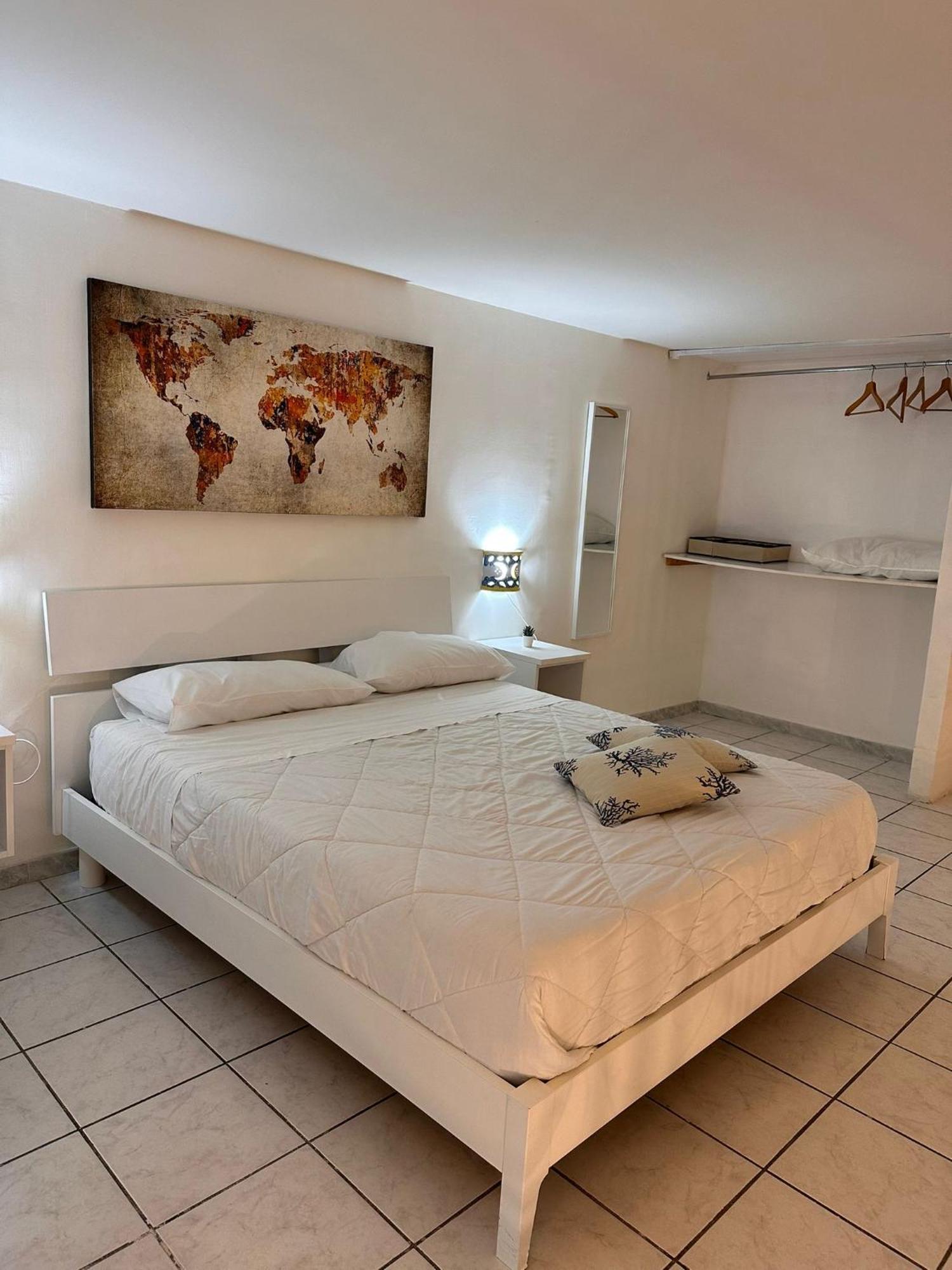 Mediterraneo Apartment Ercolano Exterior photo